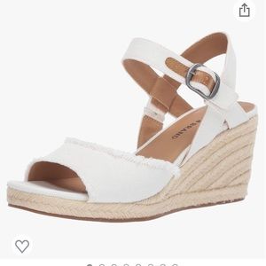 Lucky Brand heels